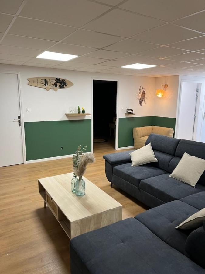 Appartement De Gamme 2 *