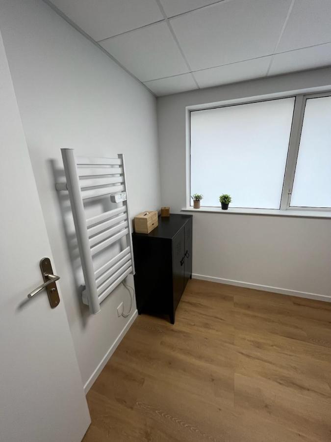Appartement De Gamme 2