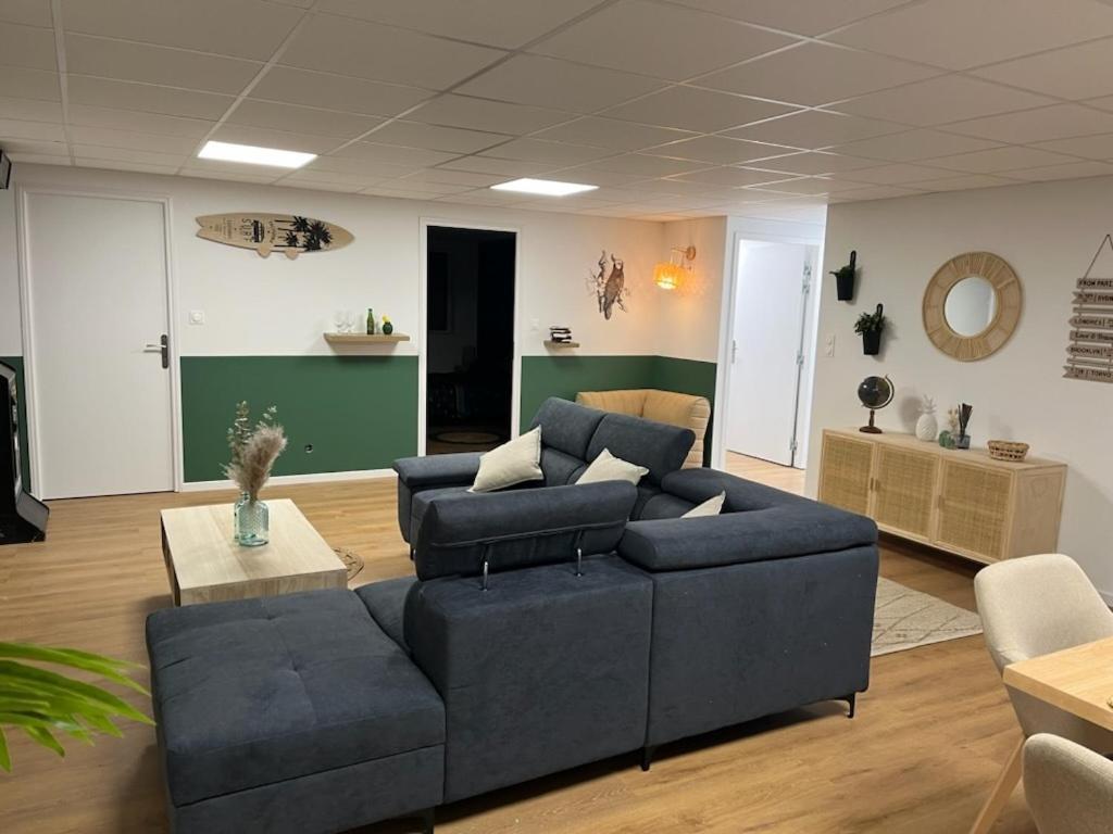 De Gamme 2 Appartement *